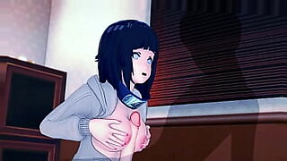 Hinata anime xx