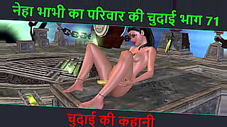 Hindi Audio Sex Story - Chudai ki kahani - Neha Bhabhi's Sex adventure Part - 71