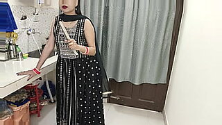 A beautiful newly married wife was horny and fucked by her stepbrother Full Hindi Audio