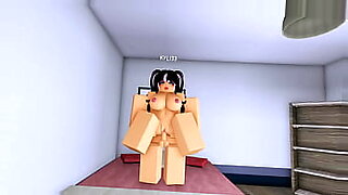 Roblox neko seek