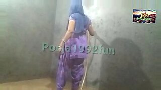 Wife of an Indian laborer has sex.