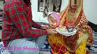 Karwa Chauth special 2022 Indian XXX desi husband fucks her wife' Hindi audio with dirty talk.