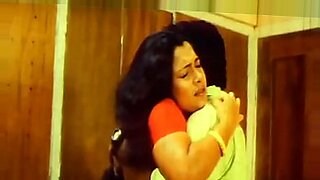 Step-sis Tharani gets a good fucking and blow job from her step-brother and friend.