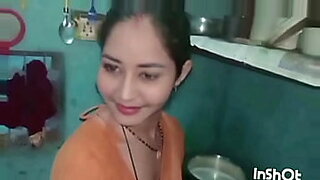 Indian bhabhi sex relation with stepbrother, best sex position.