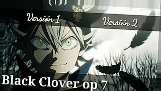 Black clover boink niri