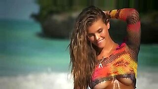 Nina agdal leaked video