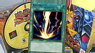 Yugi Oh Forbidden Memories [Story] Secrets and Tips: an erotic journey through a popular game.