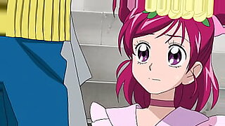 [FILME 4] Yes! Pretty Cure 5: Kagami no Kuni no
