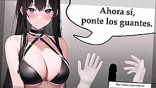 Profesora hentai