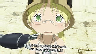 Made in abyss season 2 ep 2
