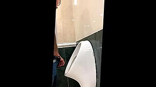 Straight Guy Urinal Spy #1 Preview