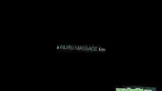 Massage japanesse sex