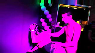 Phgc 36: Hot and wild party with lots of sex