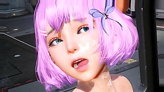 3D animated porn with an Ahegao face and hardcore anal sex, completely uncensored and unfiltered.