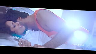 Hot scenes with an Indian beauty in a romantic porn video.