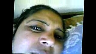 Pushpa aunty