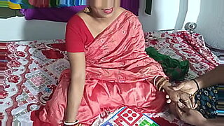 Bhabhi Ke Sath Ludo Game, Winner takes Advantage Clear Hindi Voice Sex Video