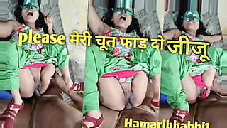 Jijaji’s pussy is very wet and hot. He fucked a big ass homemade video in Hindi.