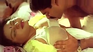 Hot Indian couple, both actors, try out their sex skills at home.