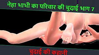 Neha Bhabhi’s sexual experience continues in this 3D anime porn, a hot and forbidden affair.