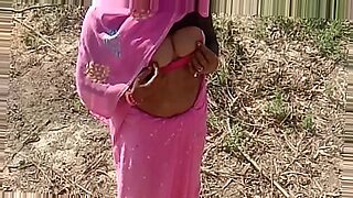 Indian desi outdoor sex.