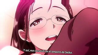 LINDA PUTA COLEGIALA HENTAI DE LENTES SE FOLLA AL MAESTRO