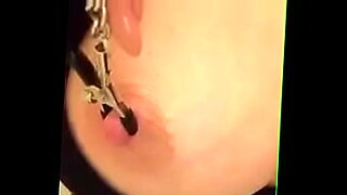 My gf nipple toy pain enjoy