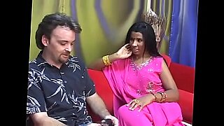 Indian beauty enjoys hairy pussy and anal sex.