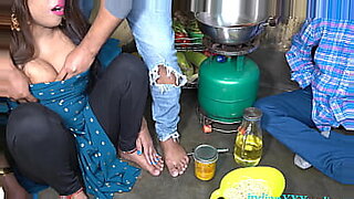 Indian New XXX Best Kitchen XXX in Hindi Kitchen Sex