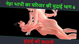 Hindi Audio Sex Story - Chudai ki kahani - Neha Bhabhi's Sex adventure Part - 6