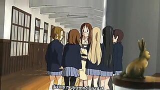 K-ON!! 2 - 01