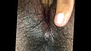 Close up of an Indian girl’s pussy and ass while she masturbates.