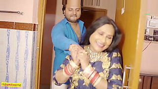 Hot Indian Bhabhi gets drilled