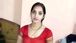 Uncut full sex video of Lalita Bhabhi, sucking and fucking.