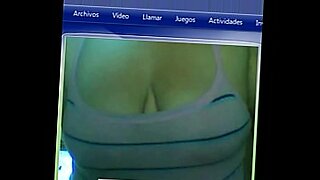 Boobs salaping video