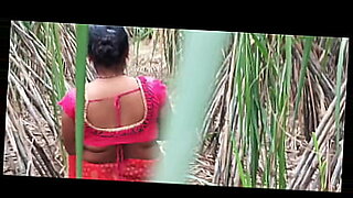 Hot step mom seduces her step son and step daughter in this Indian village porn video.