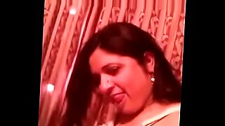 Beautiful Indian woman with big boobs and her husband having sex in different positions.