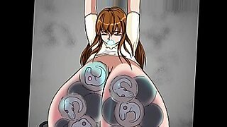 Big boobs animation
