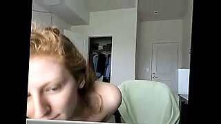 Redhead on Chaturbate, old and new videos of her masturbating.