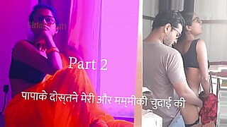 Papake dostonene meri aur ki chudi karne ki kahani - Hindi sex audio story