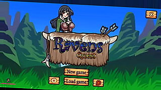 Raven’s Quest Part 2: a hot and steamy hentai game with a beautiful girl and great action.