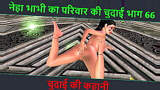 Hindi audio sex story - Chudai Ki Kahani - Neha Bhabhi's Sex Adventure Part - 66.