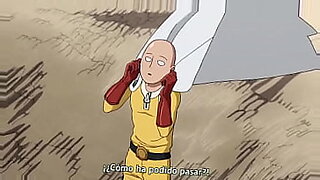 One Punch Man 01