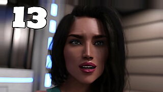 Stranded in Space #13 - Meeting with the Hot Indian MILF.