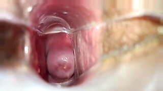 Good speculum action in this xvideo, leads to a strong vaginal orgasm.