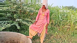 Hot homemade video of sexy bhabhi and her small brother having fun.