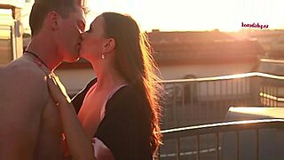 Sex romance love kissing