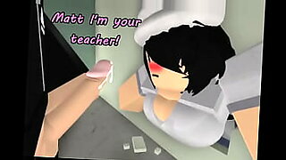 Roblox Teacher Slut
