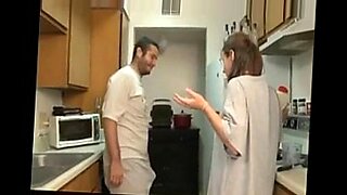 Step brother and sister give blow job in the kitchen. Xvideos quality videos.