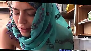 Beautiful Pakistani woman Rubina gets rough and tumble hardcore sex.